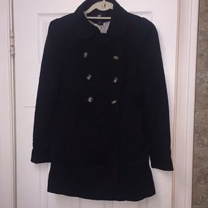 H&M Corduroy Spring/Fall jacket Jacket
